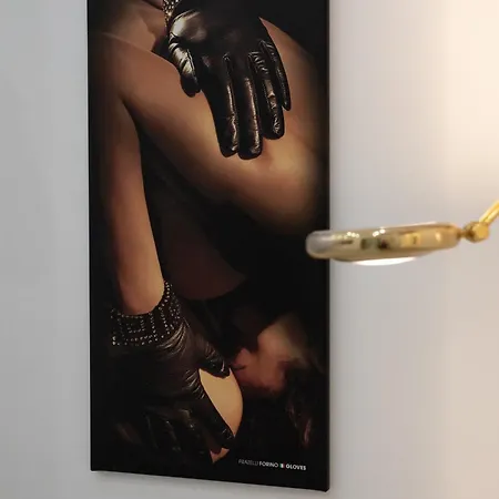 Gloves 4* Nápoly